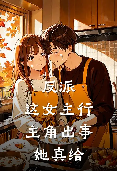 反派，这女主行，主角出事她真给楚河林薇儿完本热门小说_小说完结版反派，这女主行，主角出事她真给(楚河林薇儿)