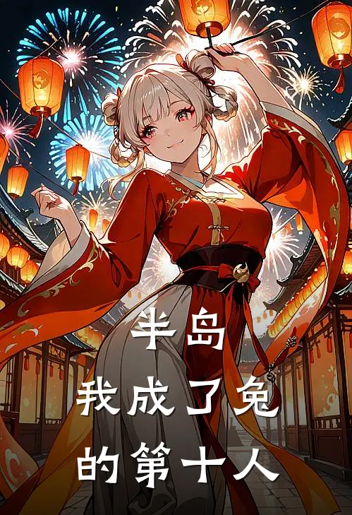 半岛：我成了兔的第十人(陈渔子瑜)小说免费阅读无弹窗_完结小说半岛：我成了兔的第十人陈渔子瑜