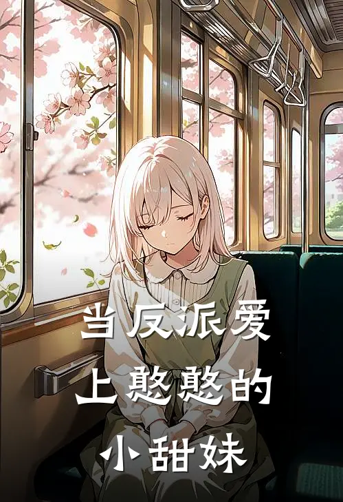 当反派爱上憨憨的小甜妹白消消李白全本免费小说_热门网络小说推荐当反派爱上憨憨的小甜妹白消消李白