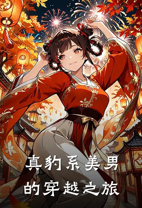 艾米金峻(真豹系美男的穿越之旅)全文免费在线阅读_真豹系美男的穿越之旅完整版免费在线阅读