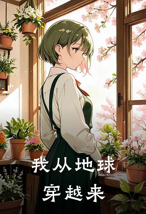 我从地球穿越来