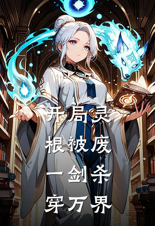 开局灵根被废，一剑杀穿万界