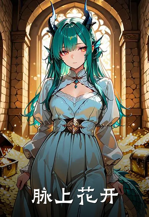 脉上花开苏半夏林九针热门小说免费阅读_完本完结小说脉上花开(苏半夏林九针)