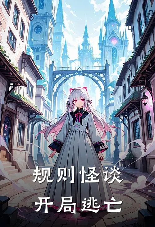 萧易盛萧易盛(规则怪谈：开局逃亡)全文免费在线阅读_规则怪谈：开局逃亡完整版免费在线阅读