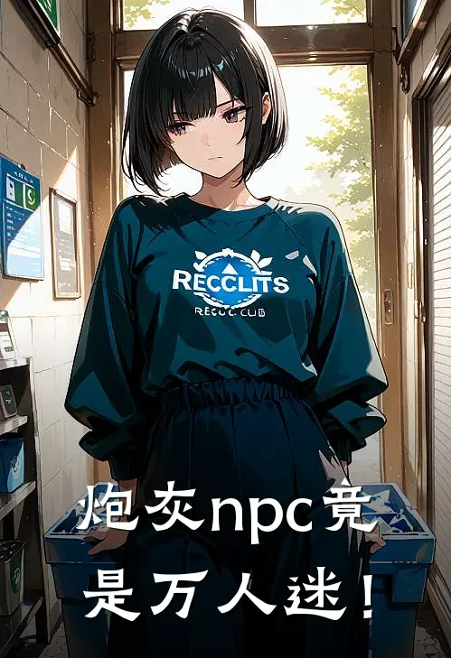 炮灰npc竟是万人迷！林郁叶清澜全本免费完结小说_免费小说完结炮灰npc竟是万人迷！林郁叶清澜