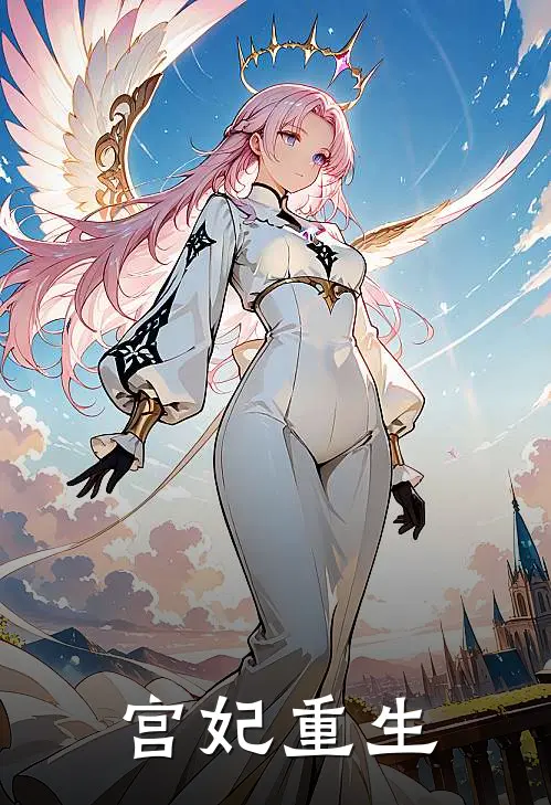宫妃重生