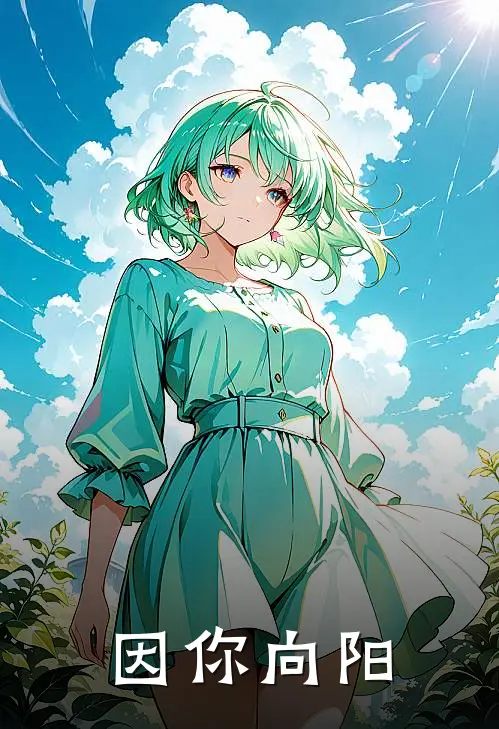 因你向阳