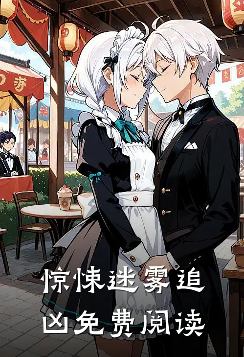 惊悚迷雾追凶免费阅读