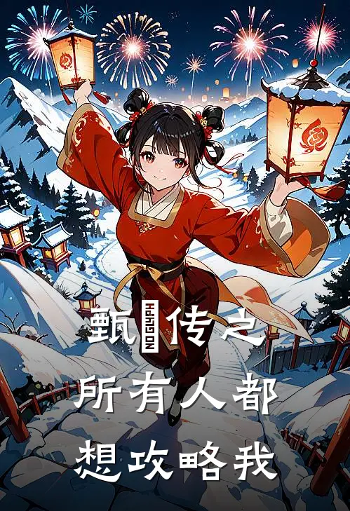 甄嬛传之所有人都想攻略我