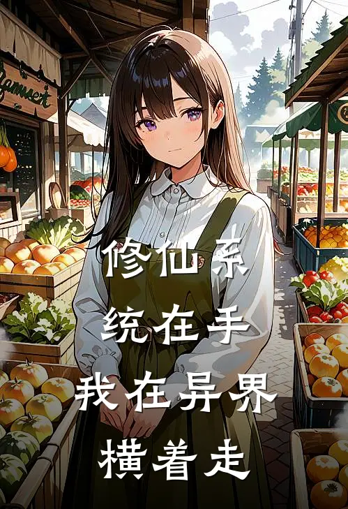 修仙系统在手：我在异界横着走