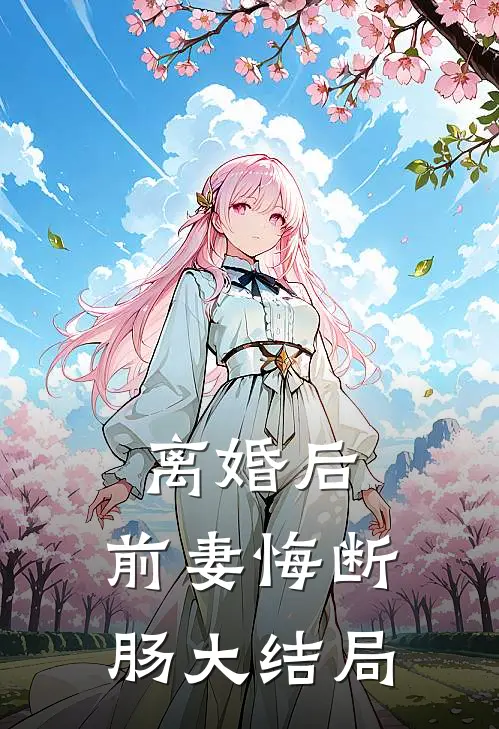 离婚后：前妻悔断肠（大结局）(陆沉苏晚)全集阅读_离婚后：前妻悔断肠（大结局）最新章节阅读