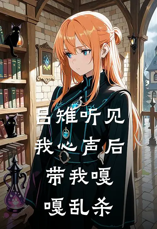 吕雉听见我心声后，带我嘎嘎乱杀刘芜刘季热门小说大全_免费小说完结吕雉听见我心声后，带我嘎嘎乱杀刘芜刘季