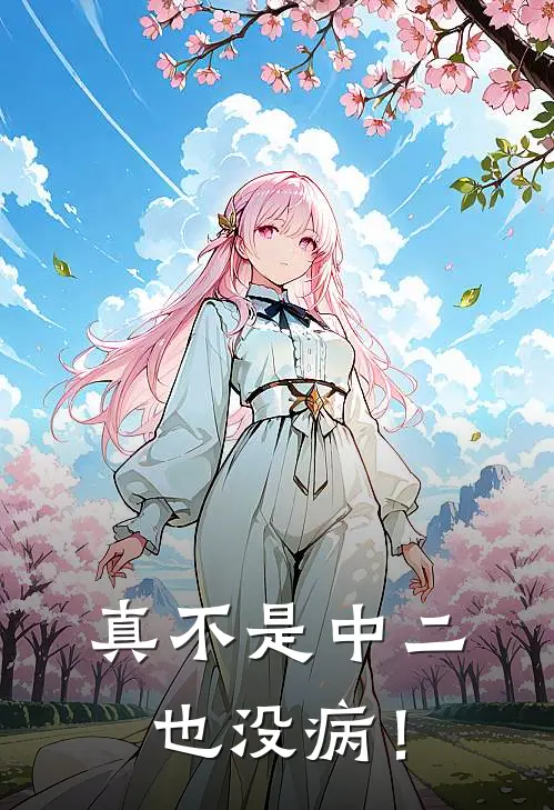 真不是中二，也没病！(林艺祁依梦)完结版小说全文免费阅读_最新小说真不是中二，也没病！(林艺祁依梦)