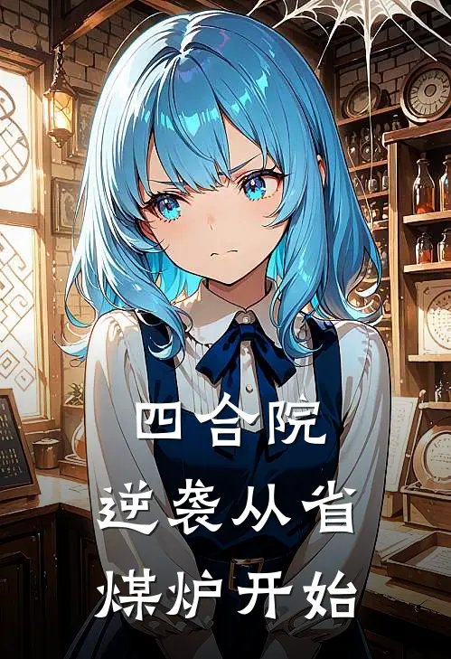 四合院：逆袭从省煤炉开始