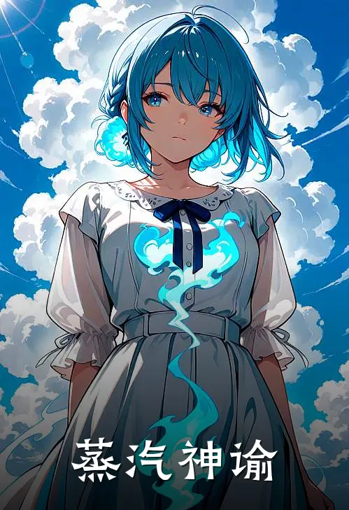 蒸汽神谕(叶昭阳裴元铮)热门小说在线阅读_热门小说蒸汽神谕(叶昭阳裴元铮)