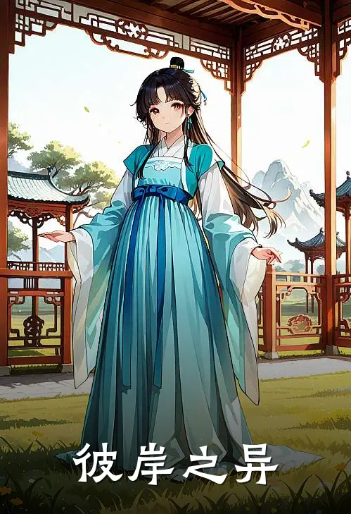 彼岸之异(李哲高阳)已完结小说_彼岸之异(李哲高阳)小说免费在线阅读