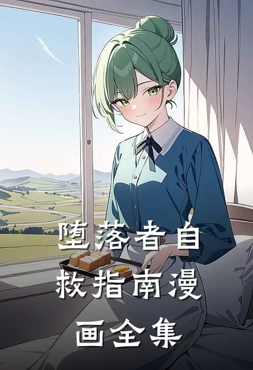 堕落者自救指南漫画全集