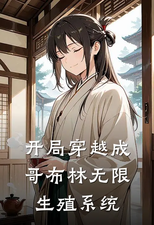 开局穿越成哥布林无限生殖系统