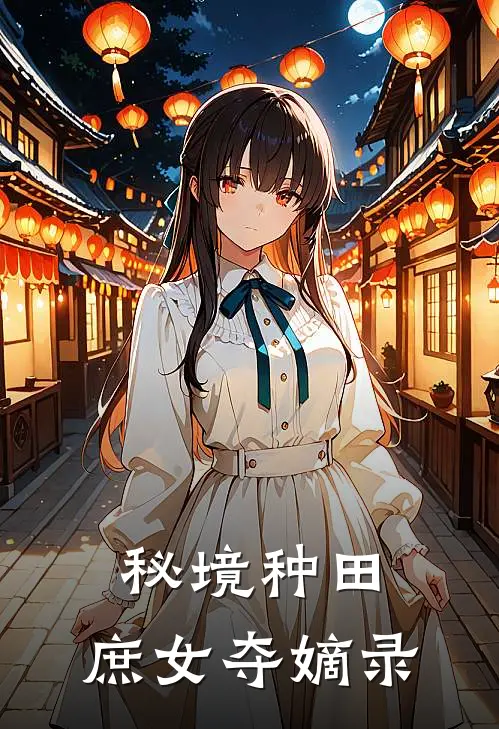 秘境种田：庶女夺嫡录(苏婉柔苏玉婷)热门小说大全_免费小说大全秘境种田：庶女夺嫡录苏婉柔苏玉婷