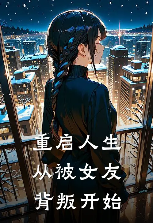 重启人生，从被女友背叛开始林舟苏青妍免费完本小说_小说推荐完本重启人生，从被女友背叛开始(林舟苏青妍)