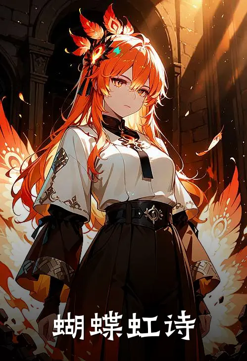 蝴蝶虹诗(鹤望兰银玉)最新热门小说_完结小说蝴蝶虹诗(鹤望兰银玉)