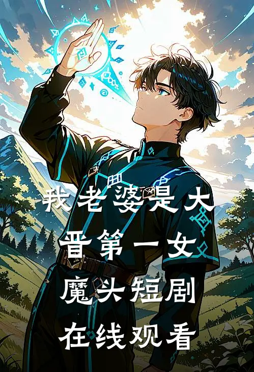 我老婆是大晋第一女魔头短剧在线观看