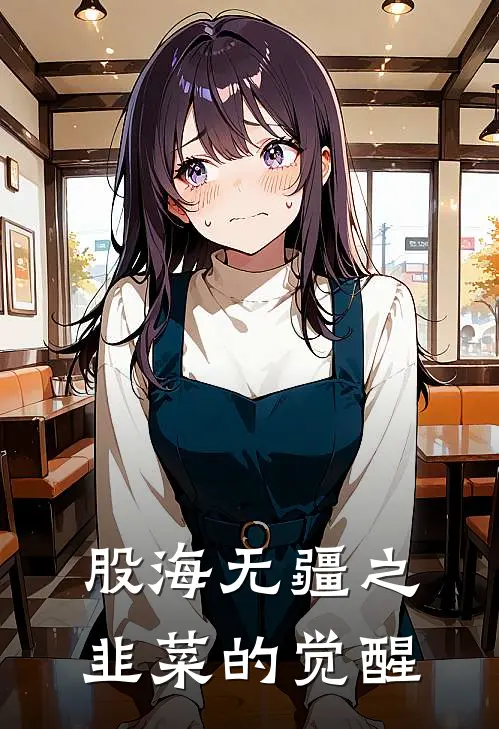 股海无疆之韭菜的觉醒程默王浩免费小说推荐_免费小说笔趣阁股海无疆之韭菜的觉醒程默王浩