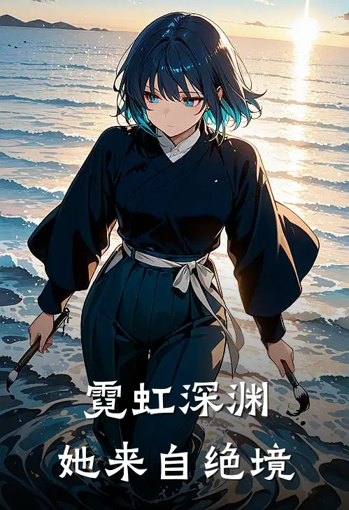 霓虹深渊：她来自绝境