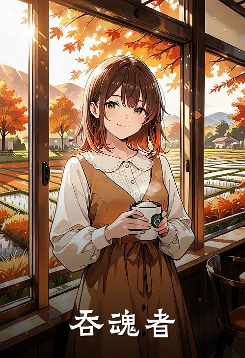 吞魂者李自在晓妍免费小说完整版_完结版小说阅读吞魂者(李自在晓妍)