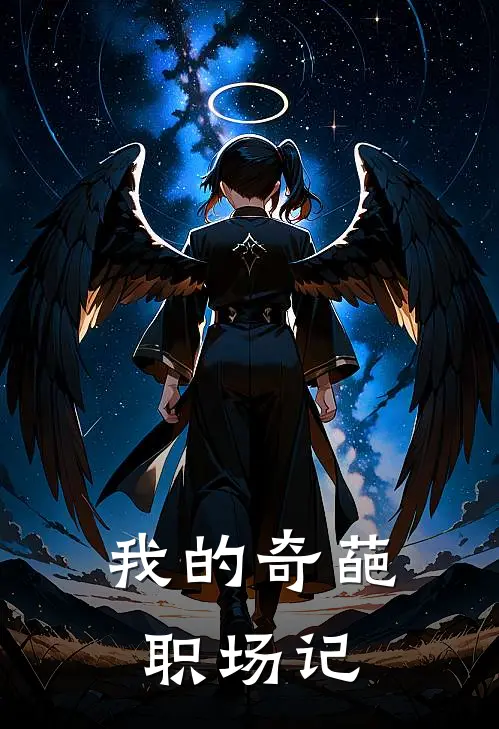 我的奇葩职场记