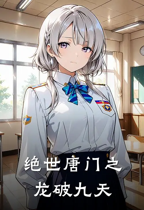 绝世唐门之龙破九天