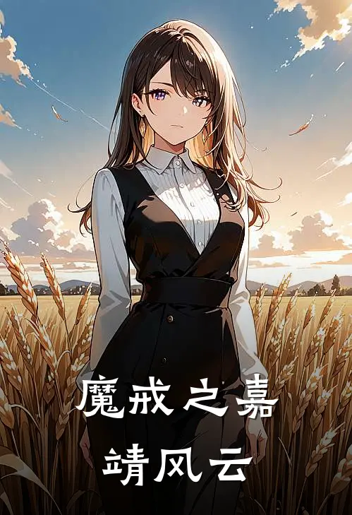 魔戒之嘉靖风云