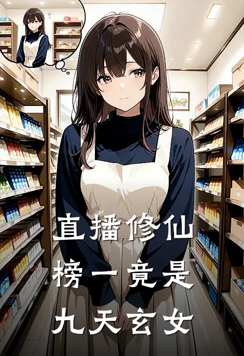 直播修仙：榜一竟是九天玄女(凌霄尘凌霄尘)小说推荐完本_全本免费小说直播修仙：榜一竟是九天玄女凌霄尘凌霄尘