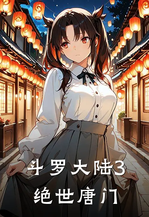 斗罗大陆3绝世唐门