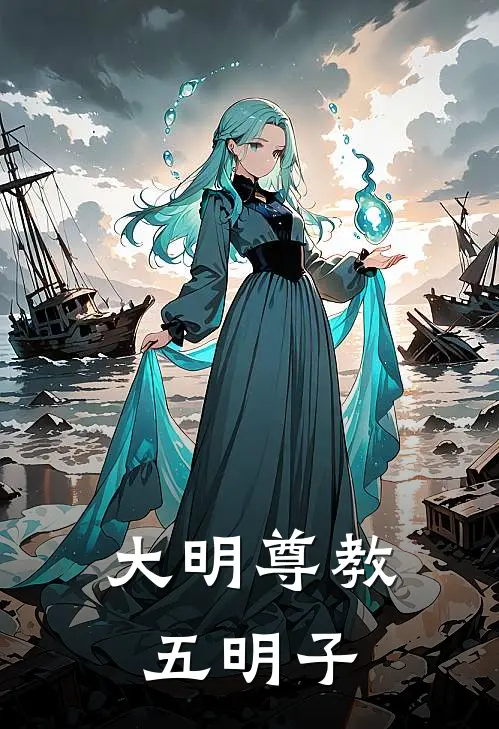 大明尊教五明子