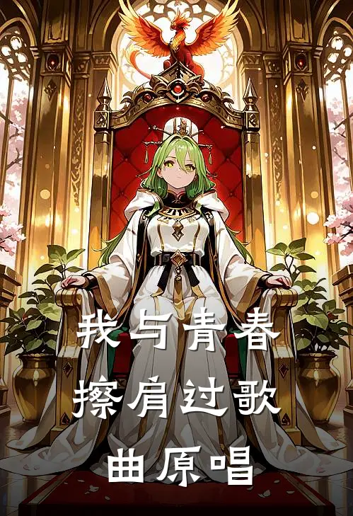 我与青春擦肩过歌曲原唱