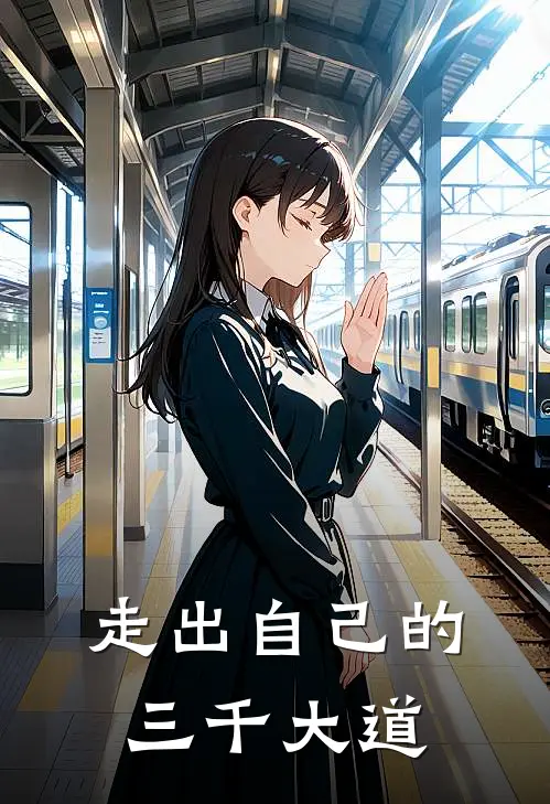 走出自己的三千大道赵天成赵阳热门小说完结_热门的小说走出自己的三千大道赵天成赵阳