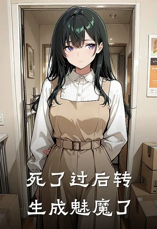 死了过后转生成魅魔了
