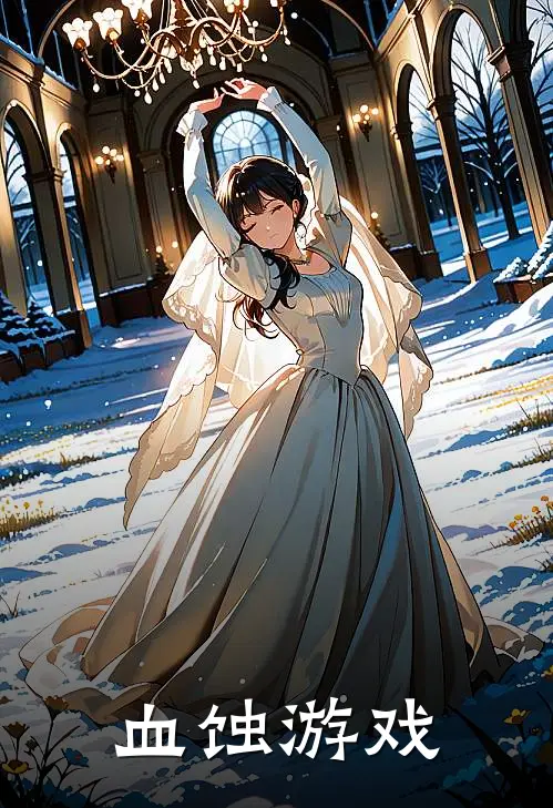 血蚀游戏窦夏铭汪哲完本小说推荐_免费小说全文阅读血蚀游戏窦夏铭汪哲