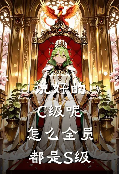 《说好的C级呢，怎么全员都是S级》夏云傅东全本阅读_(夏云傅东)全集阅读