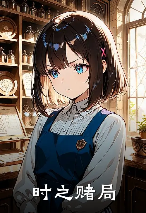 时之赌局(林夏林夏)热门完本小说_最新小说时之赌局林夏林夏