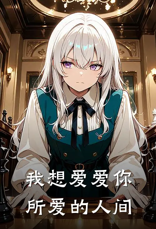 我想爱爱你所爱的人间