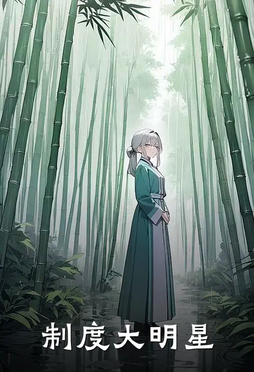 制度大明星边凯叶岚已完结小说推荐_完整版小说制度大明星(边凯叶岚)