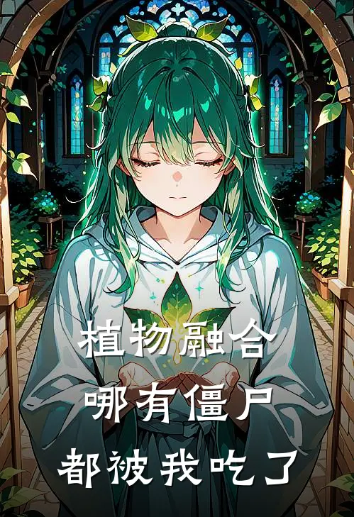 植物融合：哪有僵尸，都被我吃了(周言周小雨)全本完结小说_完整版免费全文阅读植物融合：哪有僵尸，都被我吃了(周言周小雨)