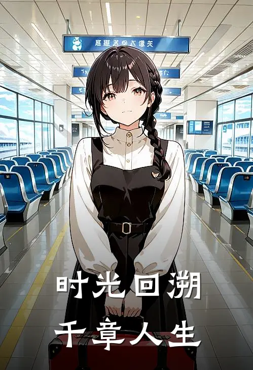 时光回溯，千章人生