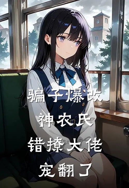 姜槐祁晔《骗子爆改神农氏，错撩大佬宠翻了》最新章节阅读_(骗子爆改神农氏，错撩大佬宠翻了)全章节免费在线阅读