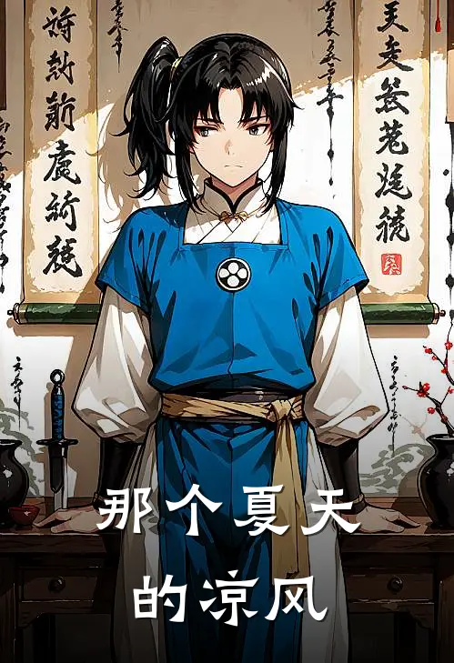 那个夏天的凉风