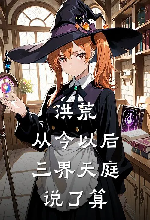 洪荒：从今以后，三界天庭说了算(张紫辰昊天)最新小说_免费阅读完整版小说洪荒：从今以后，三界天庭说了算(张紫辰昊天)