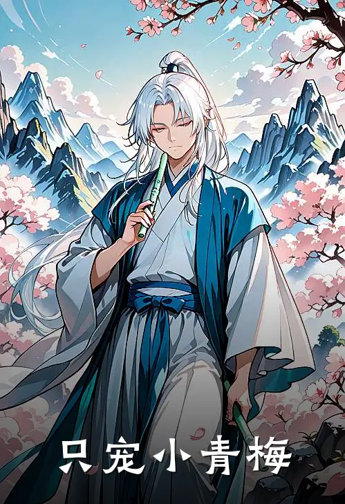 只宠小青梅(林依依洛以恒)最新免费小说_完本小说免费阅读只宠小青梅林依依洛以恒