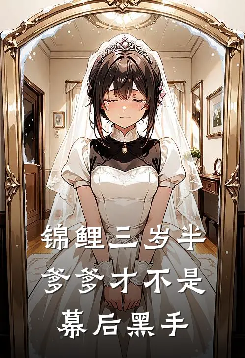 锦鲤三岁半：爹爹才不是幕后黑手林墨林墨热门小说大全_免费小说完结锦鲤三岁半：爹爹才不是幕后黑手林墨林墨